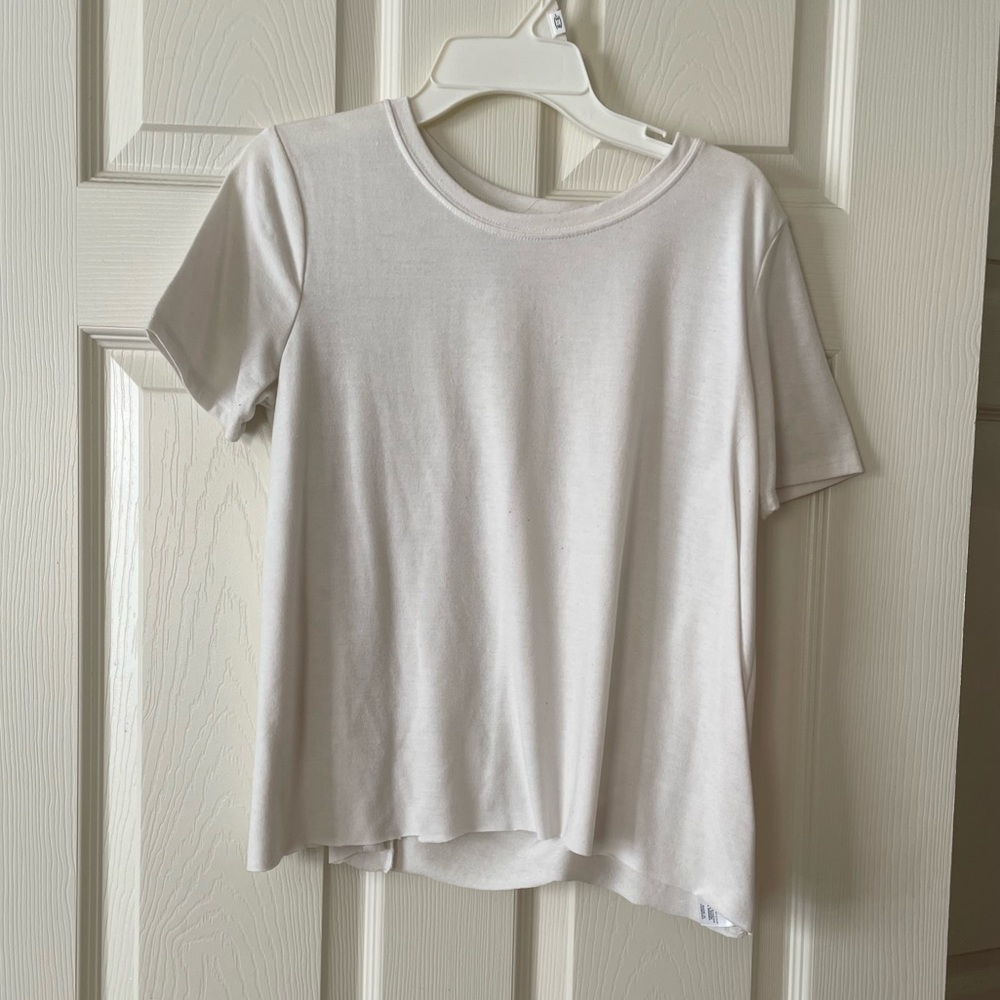 Rue 21 White Top